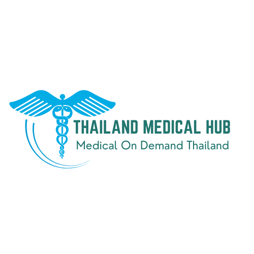 Thailand Medical Hub